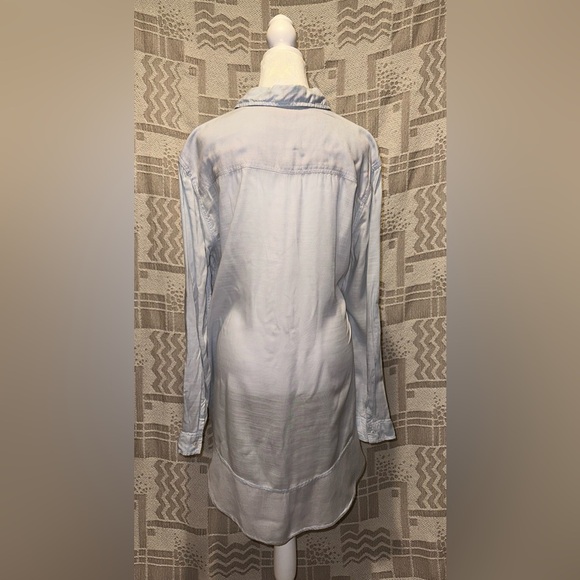 Holding Horses Anthropologie Oversizes Top - Picture 3 of 9